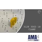 CLAMP - 3128 3063 18 - 3128306318