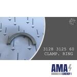 CLAMPING RING - 3128 3125 60 - 3128312560