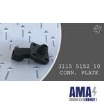 Connecting PLATE - 3115 5152 10 - 3115515210