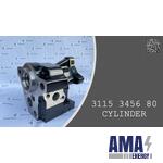 Cylinder - 3115 3456 80 - 3115345680