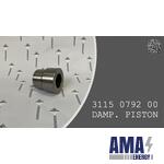 Damping PISTON - 3115 0792 00 - 3115079200