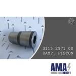 Damping PISTON - 3115 2971 00 - 3115297100