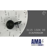 Diaphragm - 3115 1324 00 - 3115132400