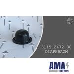 Diaphragm - 3115 2472 00 - 3115247200