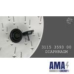 Diaphragm - 3115 3593 00 - 3115359300