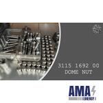 DOME NUT - 3115 1692 00 - 3115169200