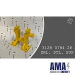 DRILL STEEL SUPPORT - 3128 0784 26 - 3128078426