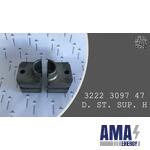 DRILL STEEL Support HALF - 3222 3097 47 - 3222309747