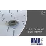 END PIECE - 3115 2618 00 - 3115261800