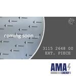 EXTENSION PIECE - 3115 2648 00 - 3115264800