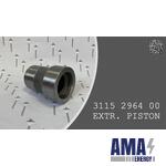 EXTRACTOR PISTON - 3115 2964 00 - 3115296400