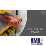 FRAME - 550 594 28 - 55059428