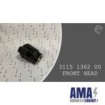FRONT HEAD - 3115 1362 00 - 3115136200