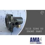 FRONT PART - 3115 3246 00 - 3115324600