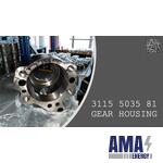 GEAR HOUSING - 3115 5035 81 - 3115503581