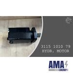 HYDRAULIC MOTOR - 3115 1010 79 - 3115101079