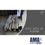 PISTON - 3115 3276 01 - 3115327601