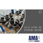PISTON GUIDE - 3115 0799 00 - 3115079900