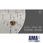 PISTON GUIDE - 3115 3703 00 - 3115370300