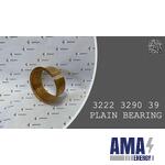 PLAIN Bearing - 3222 3290 39 - 3222329039