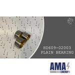 PLAIN BEARING - HD609-02003