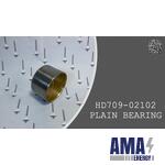 PLAIN BEARING - HD709-02102