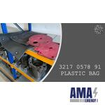 Plastic BAG - 3217 0578 91 - 3217057891