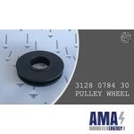 PULLEY WHEEL - 3128 0784 30 - 3128078430