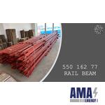 RAIL BEAM - 550 162 77 - 55016277