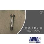 REGULATING PLUG - 3115 1455 00 - 3115145500