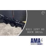 ROCK DRILL - 8311 1257 80 - 8311125780