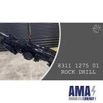 ROCK DRILL - 8311 1275 01 - 8311127501