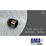 ROTATION BUSHING - 550 253 61 - 55035361