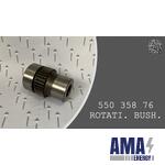 ROTATION BUSHING - 550 358 76 - 55035876