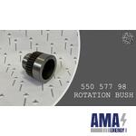 ROTATION BUSHING - 550 577 98 - 55057798