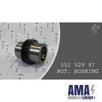 ROTATION BUSHING - 551 529 97 - 55152997
