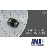 ROTATION BUSHING ASSY - 152 331 08 - 15233108