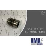 ROTATION BUSHING ASSY - 550 526 12 - 55052612