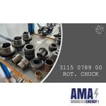 ROTATION CHUCK - 3115 0789 00 - 3115078900