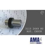 ROTATION CHUCK - 3115 2649 80 - 3115264980