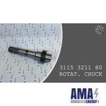 ROTATION CHUCK - 3115 3211 80 - 3115321180