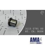 ROTATION CHUCK BUSHING - 3115 0791 00 - 3115079100