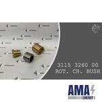 ROTATION CHUCK BUSHING - 3115 3260 00 - 3115326000
