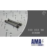SCREW - 550 033 98 - 55003398