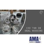 SEAL HOUSING - 150 748 08 - 15074808