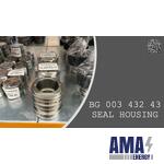 SEAL HOUSING - BG 003 432 43 - BG00343243