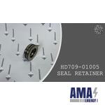 SEAL RETAINER - HD709-01005