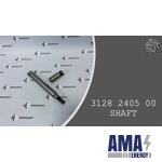 SHAFT - 3128 2405 00 - 3128240500