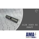 SHAFT - 3128 3069 50 - 3128306950