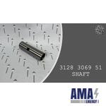 SHAFT - 3128 3069 51 - 3128306951